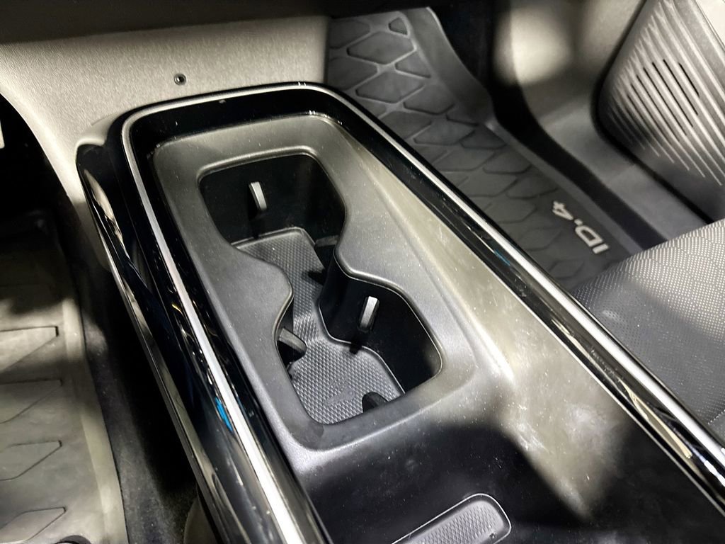 Certified 2023 Volkswagen ID.4 Pro S AWD/4WD image 15