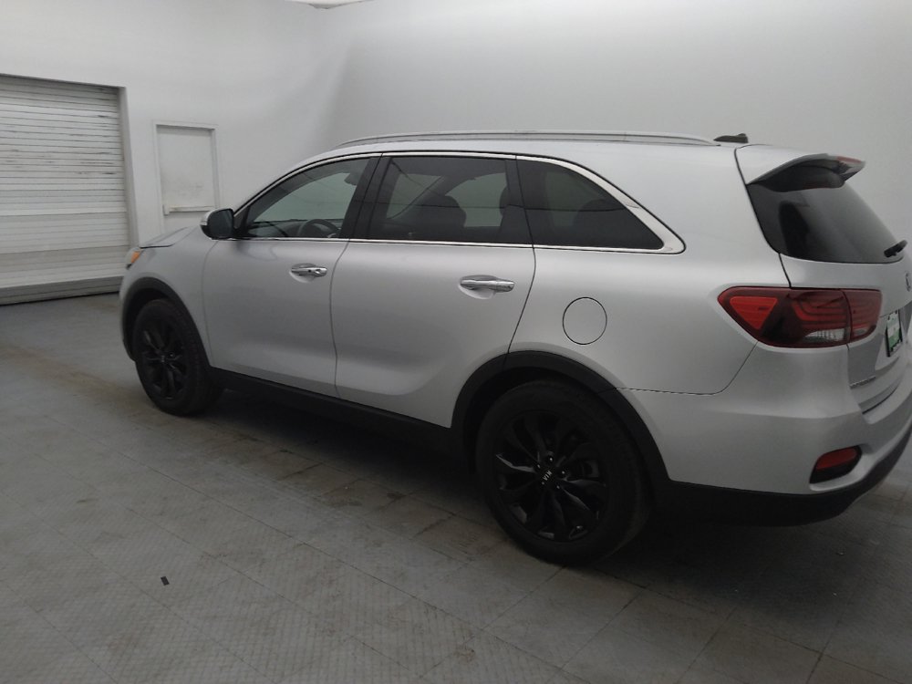 Used 2020 Kia Sorento EX FWD image 3
