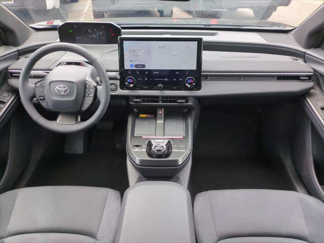 Certified 2026 Toyota C-HR AWD/4WD image 14