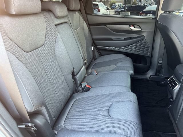 Certified 2022 Hyundai Santa Fe XRT FWD image 20