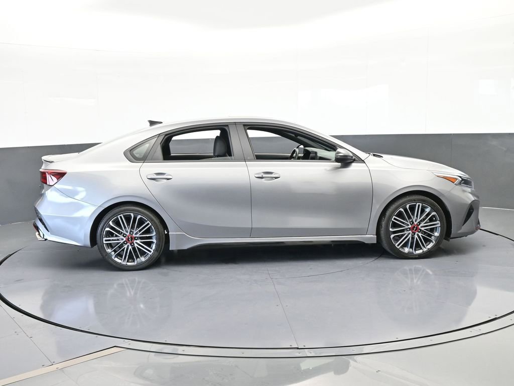 Used 2023 Kia Forte GT w/ GT2 Package image 7