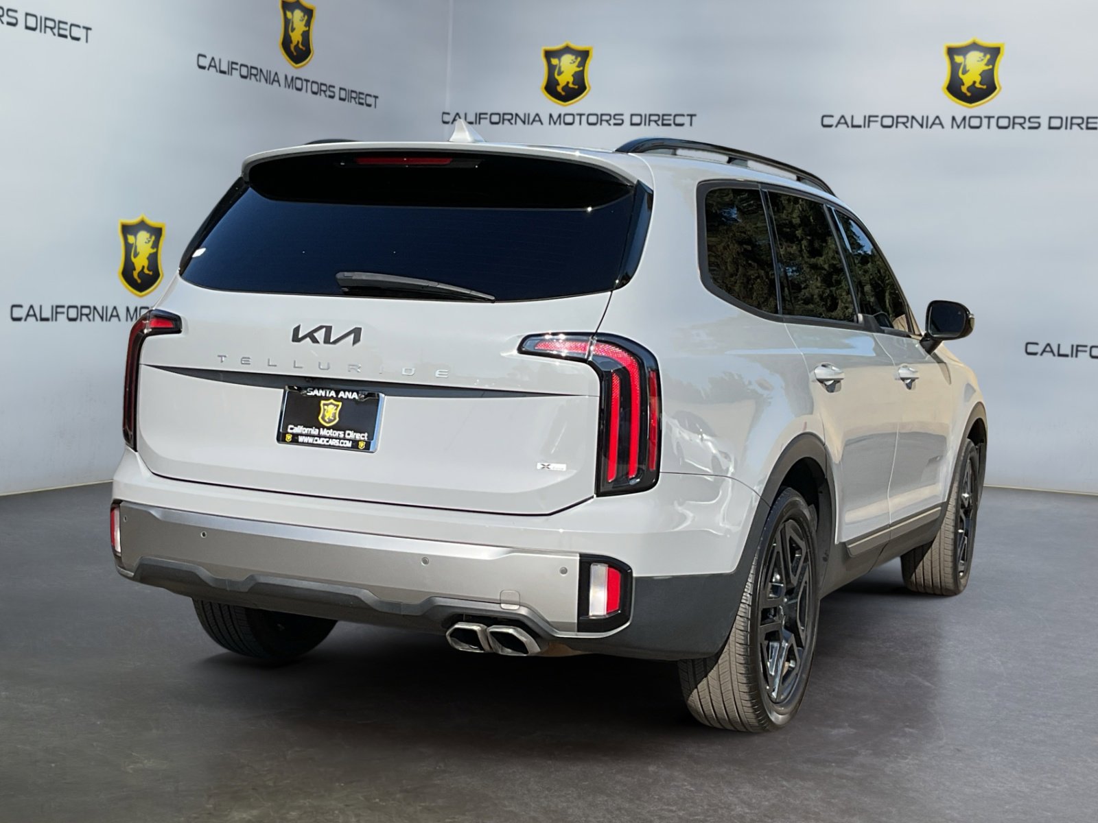 Used 2023 Kia Telluride SX Prestige X-Line image 5