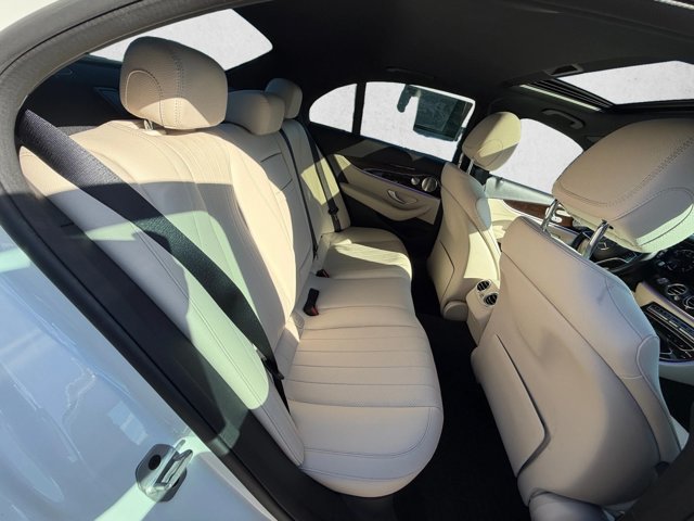 Used 2023 Mercedes-Benz E 350 Sedan image 21