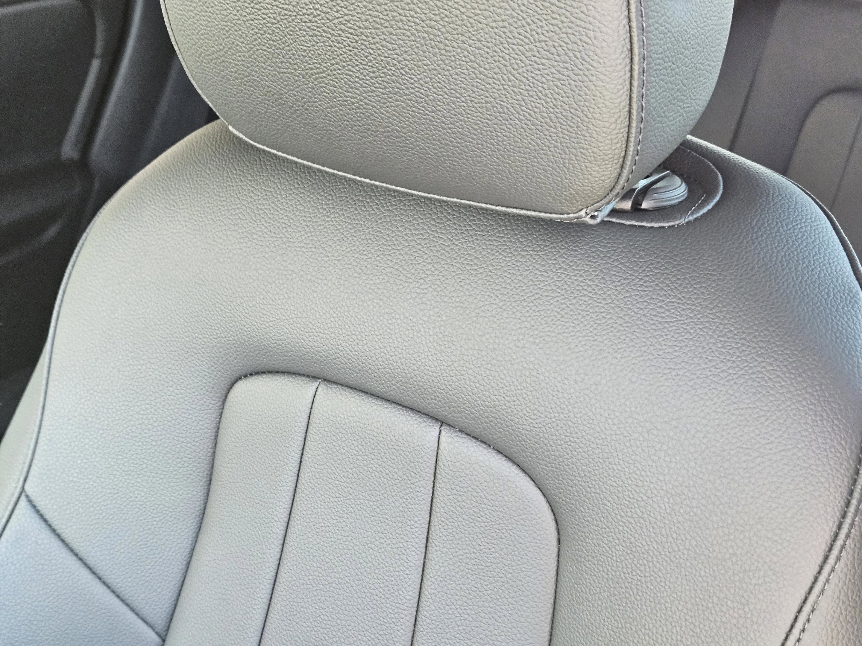 Certified 2026 Mercedes-Benz GLA 250 image 12