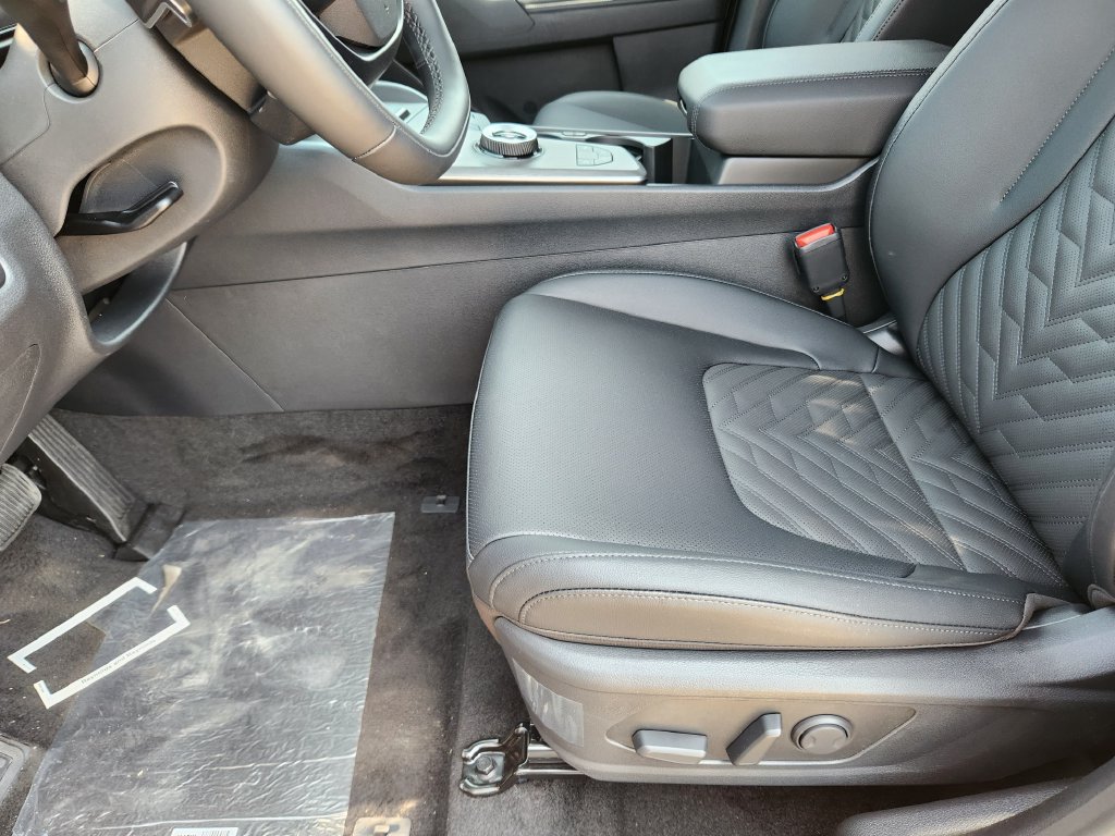 New 2027 Kia Sportage X-Line AWD/4WD image 13