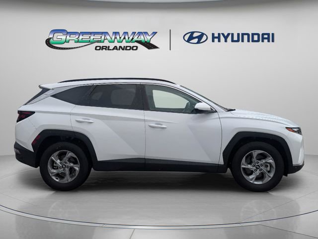 Used 2024 Hyundai Tucson SEL FWD image 9