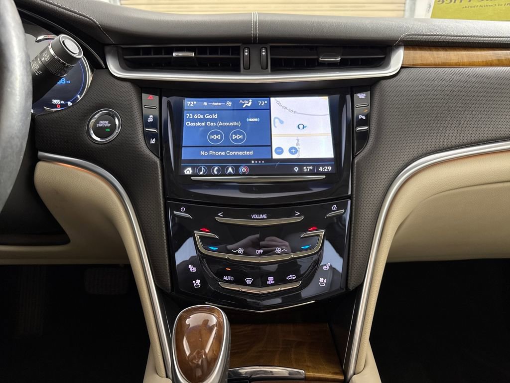 Used 2018 Cadillac XTS Premium Luxury image 18