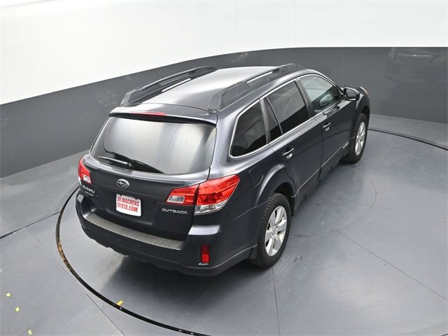 Used 2012 Subaru Outback 2.5i Premium image 25