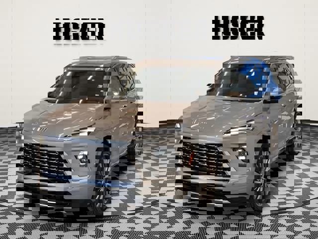 Used 2025 Buick Enclave Avenir w/ Super Cruise Package image 6