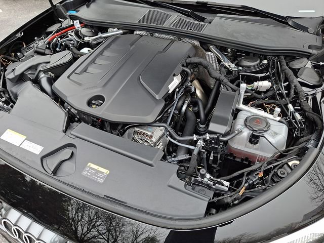 Certified 2025 Audi A5 2.0T Premium w/ Convenience Package image 27