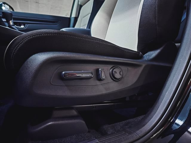 New 2026 Honda CR-V EX image 4