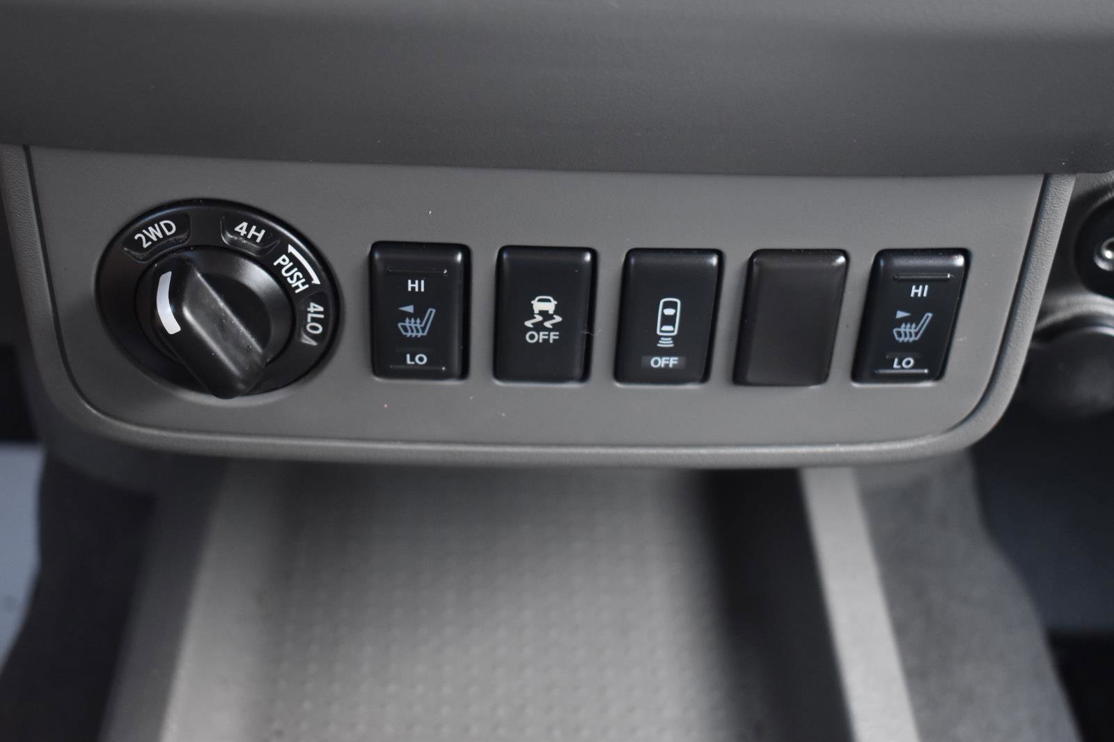 Used 2019 Nissan Frontier SV w/ Value Truck Package image 36