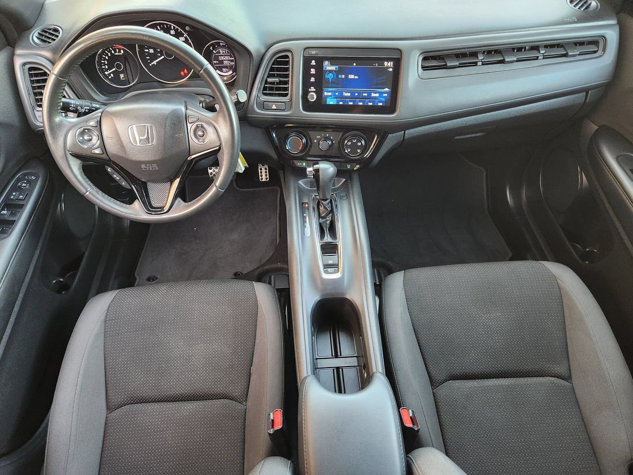 Used 2019 Honda HR-V Sport image 24