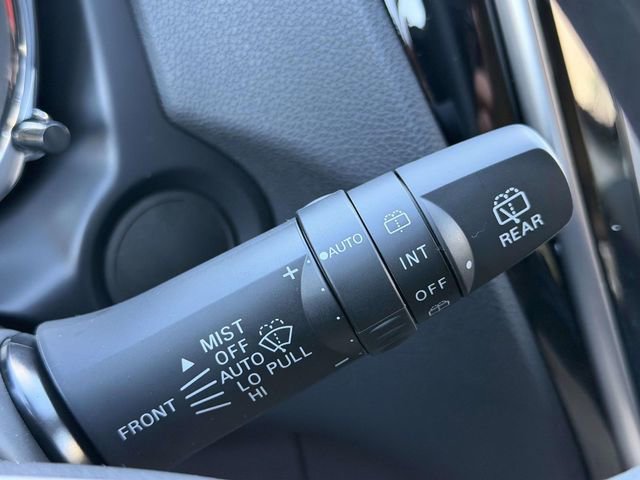 New 2026 Mitsubishi Outlander Sport ES image 13