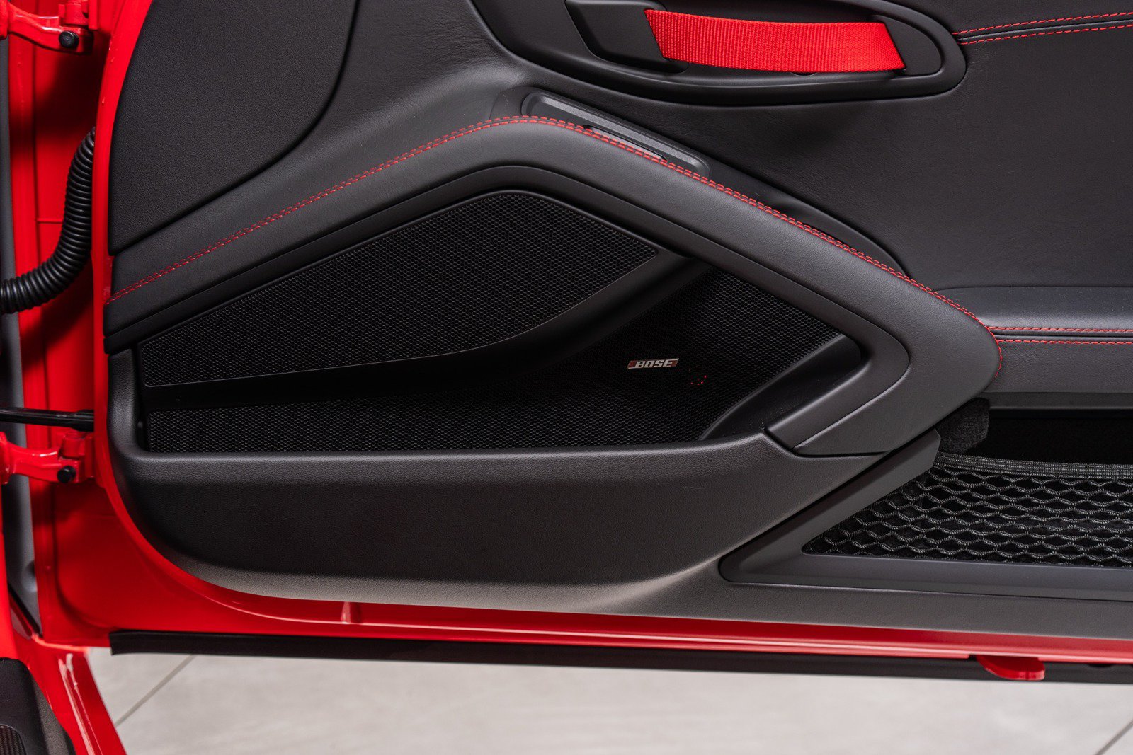 Used 2019 Porsche 911 Speedster RWD image 48