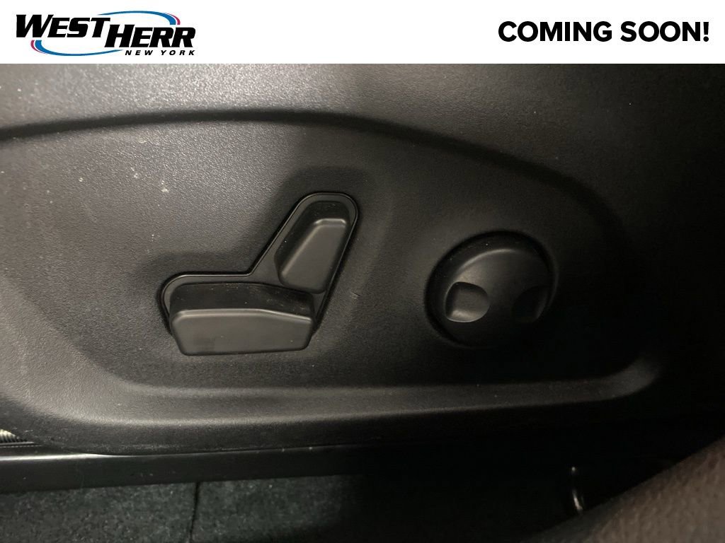 Used 2022 Jeep Compass Latitude image 15