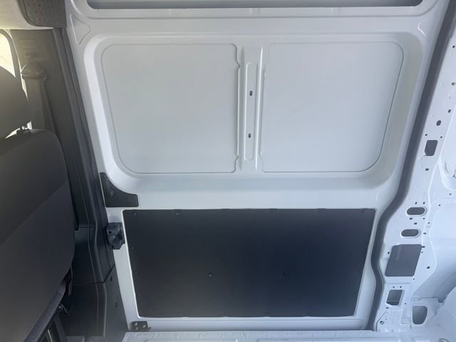 New 2026 RAM ProMaster 1500 w/ Quick Order Package 22G SLT FWD image 15