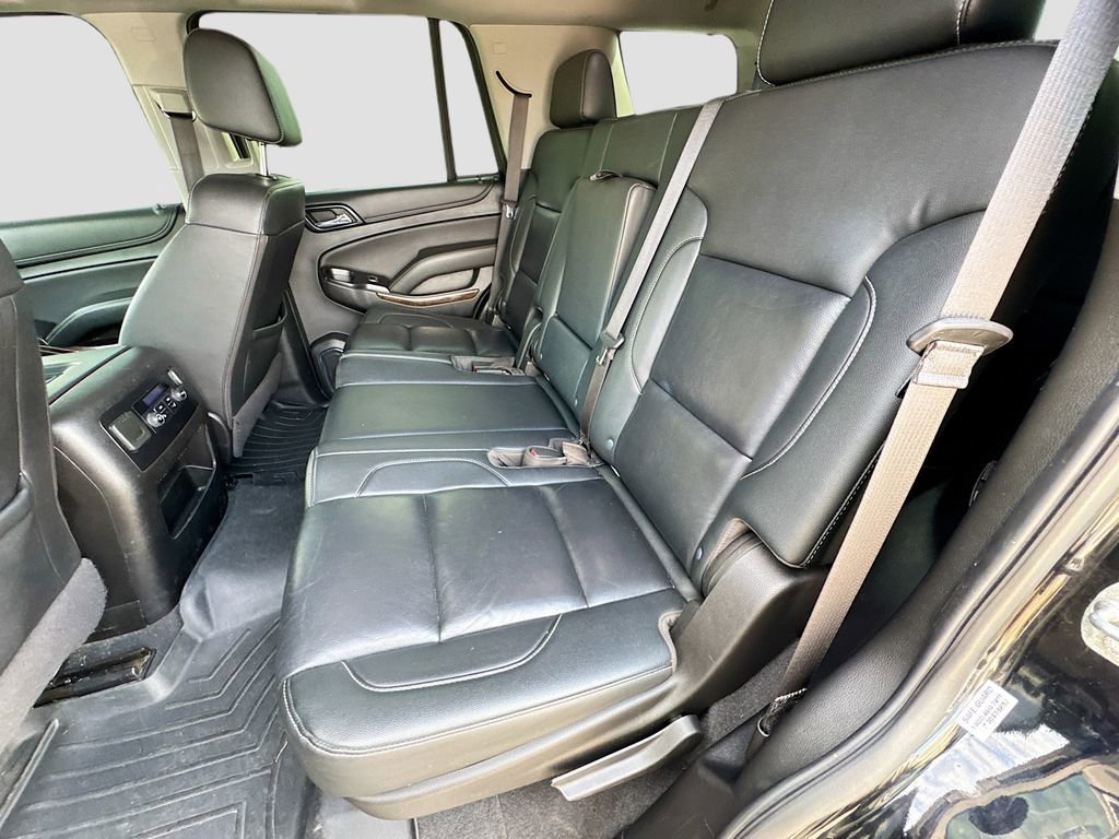 Used 2020 Chevrolet Tahoe LT w/ Luxury Package image 25