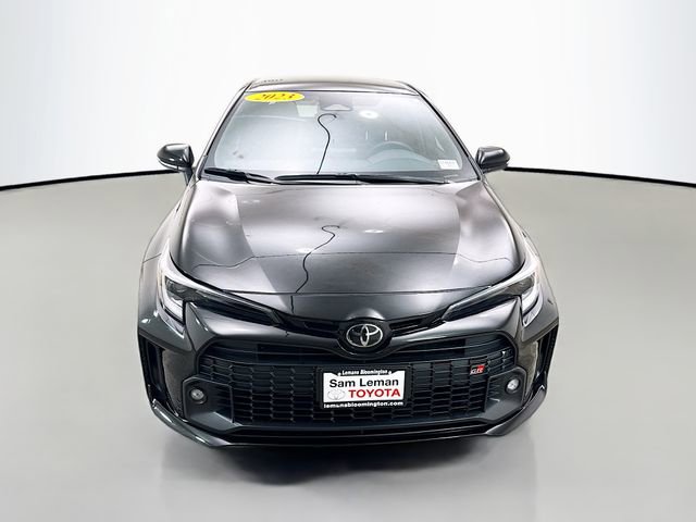 Used 2023 Toyota Corolla GR image 2