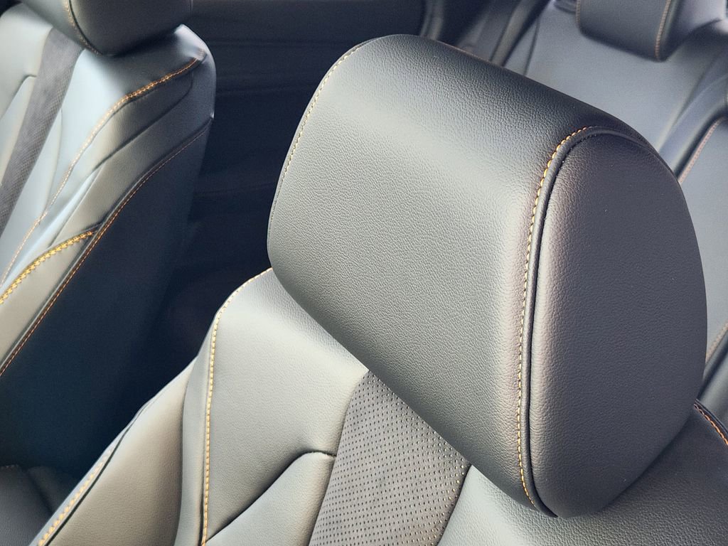 New 2026 Acura Integra A-Spec FWD image 15
