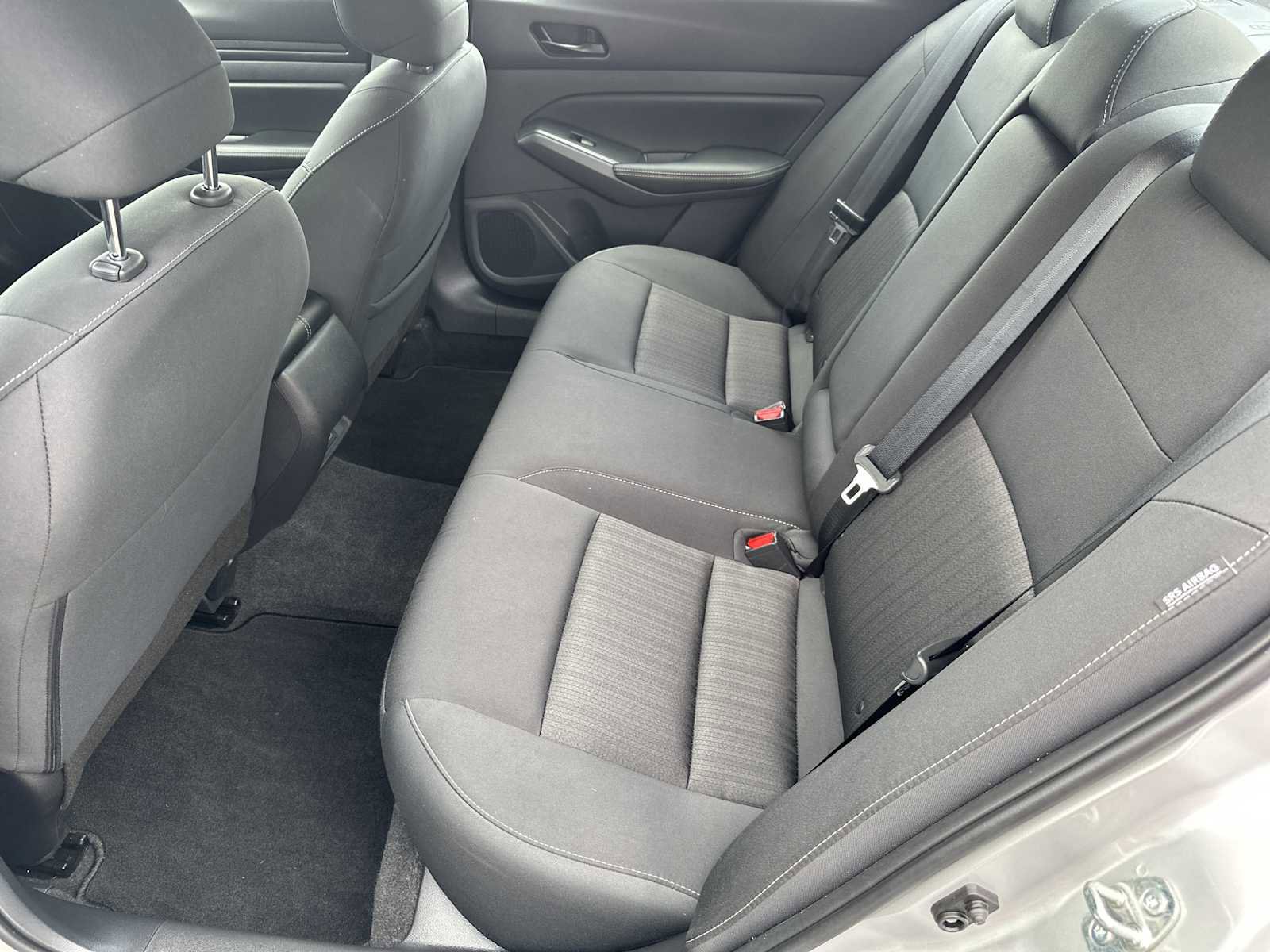 Used 2025 Nissan Altima 2.5 SV FWD image 21