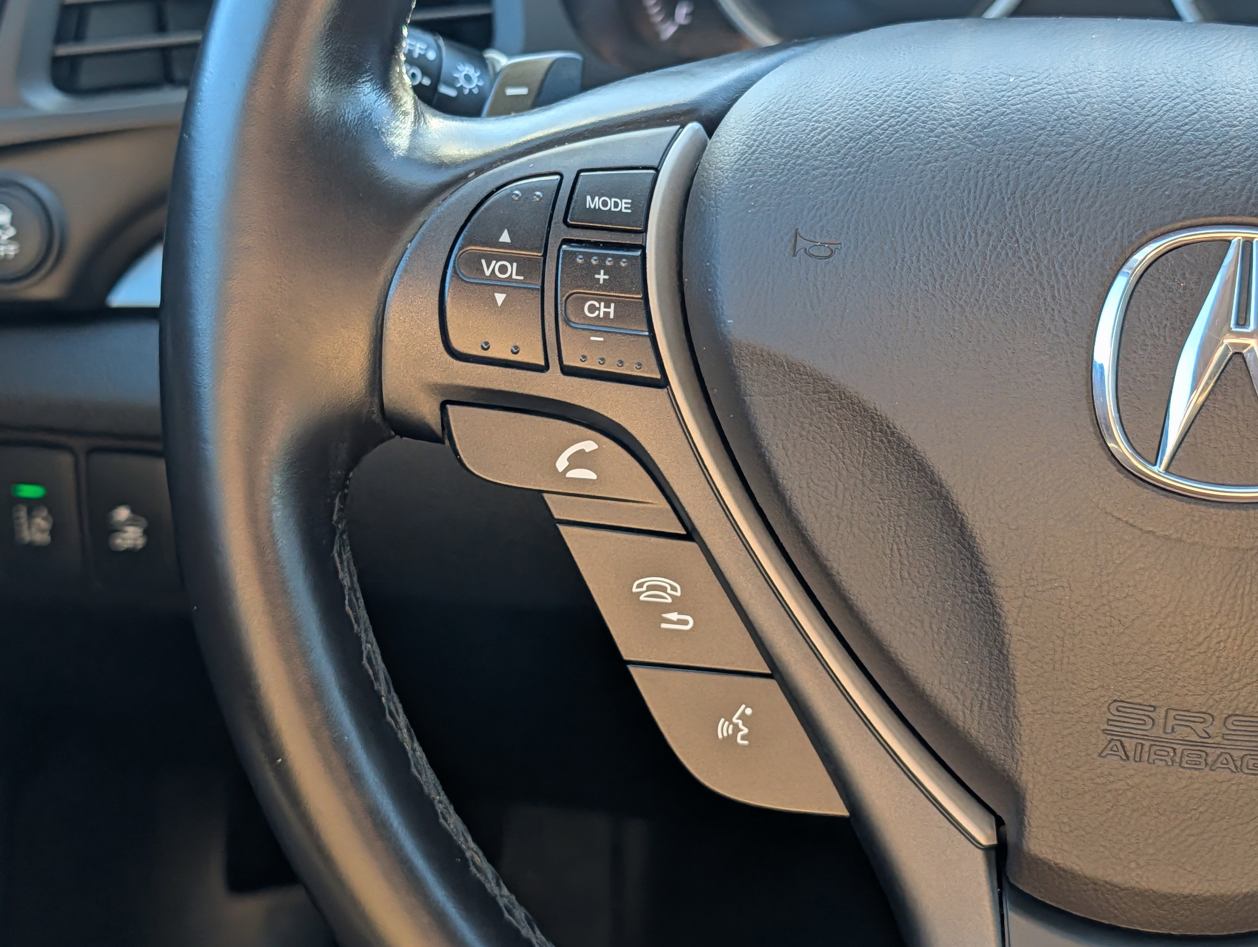 Used 2020 Acura ILX w/ Premium Package image 29