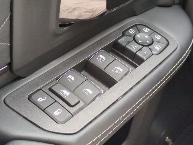 New 2026 RAM 2500 Limited AWD/4WD image 25