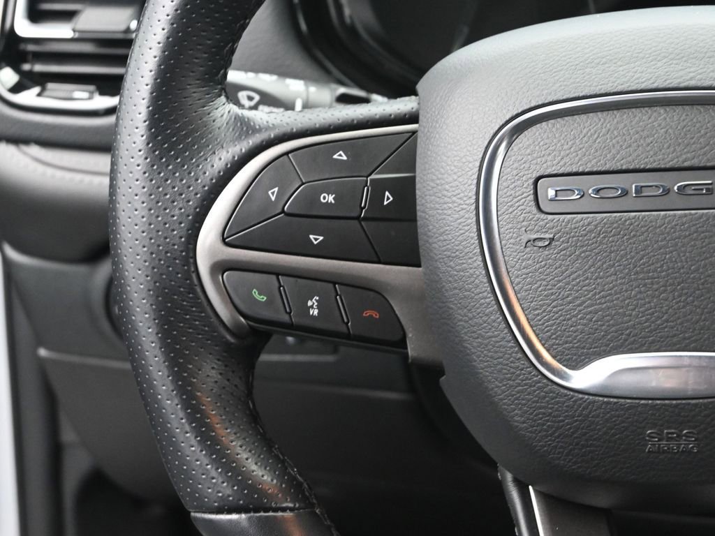 Used 2024 Dodge Durango SXT w/ Trailer Tow Group IV image 32