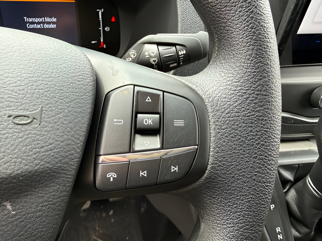 New 2026 Ford Transit 150 Low Roof RWD image 17