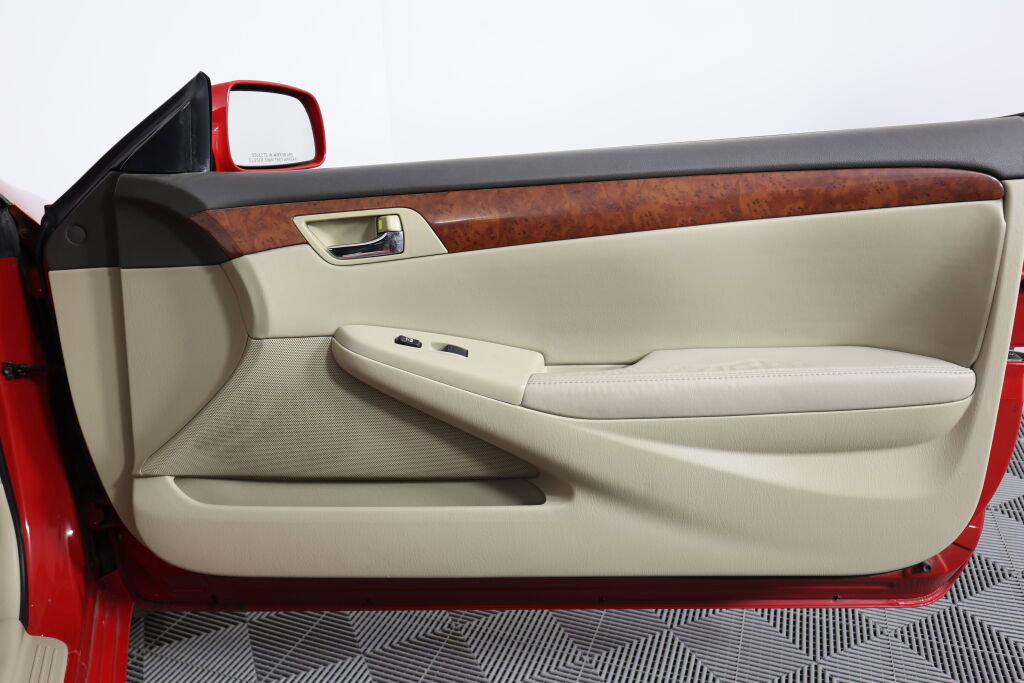 Used 2006 Toyota Solara SE image 20