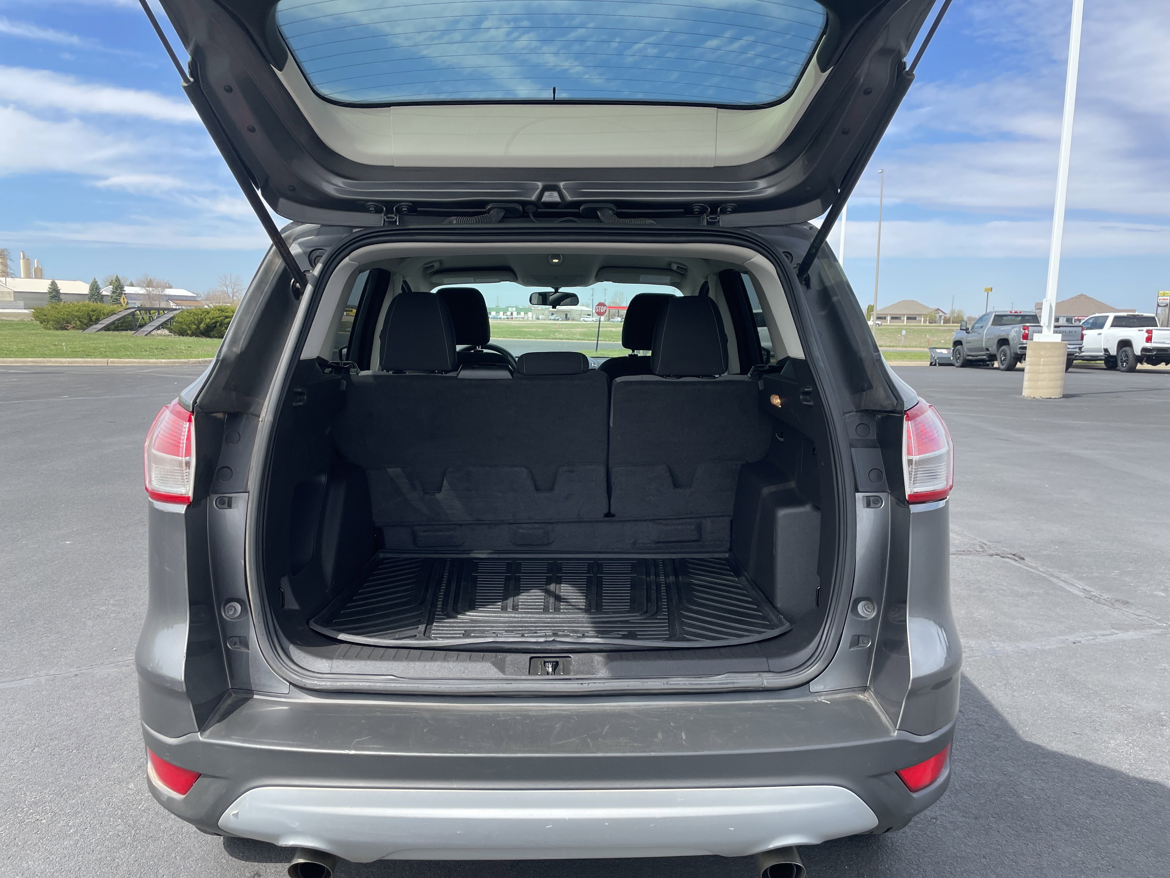 Used 2014 Ford Escape SE image 22