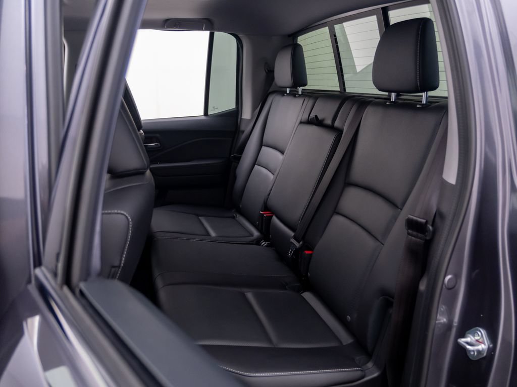 Certified 2022 Honda Ridgeline RTL-E image 17
