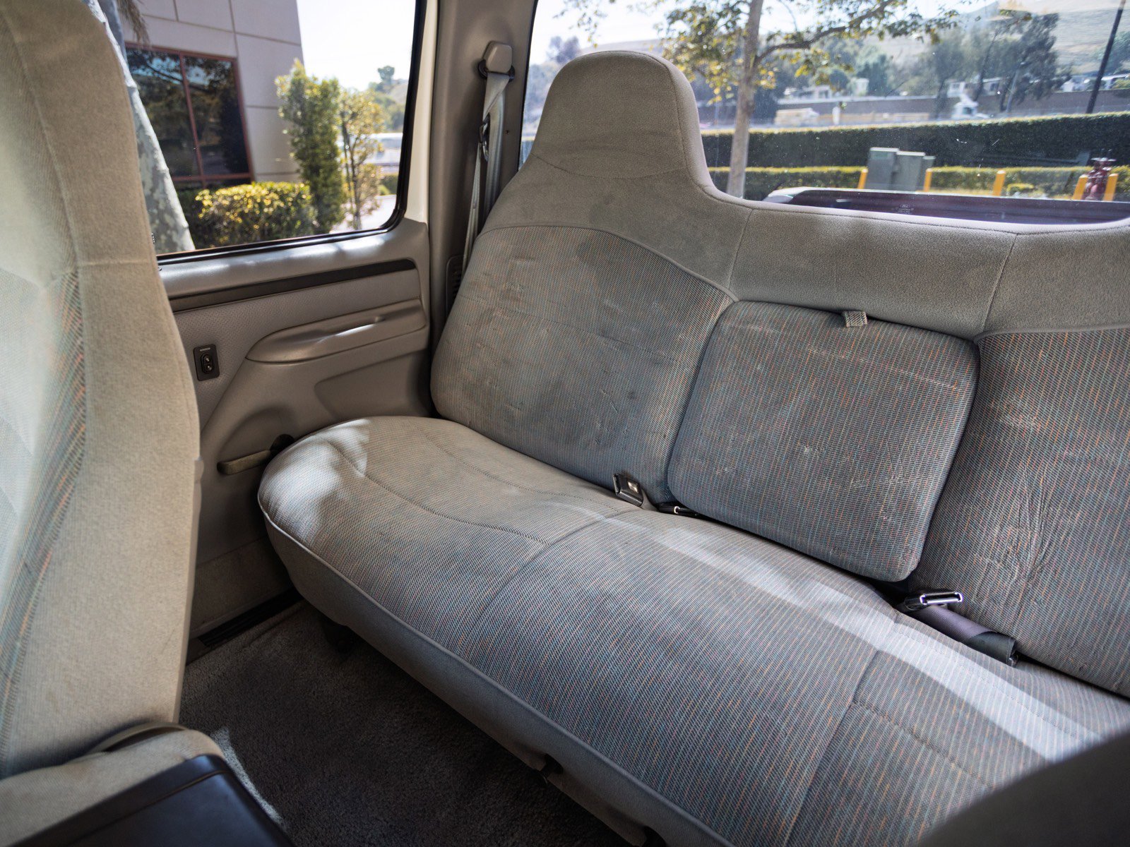 Used 1996 Ford F350 4x4 Crew Cab image 24