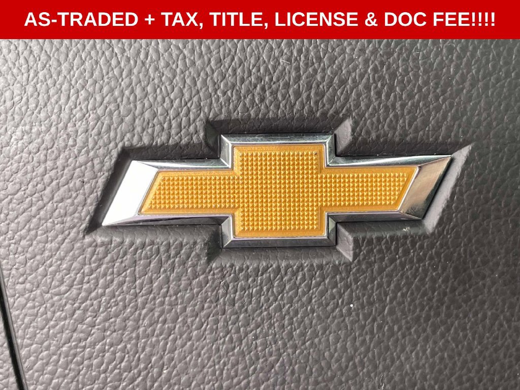 Used 2020 Chevrolet Trax LS FWD image 31