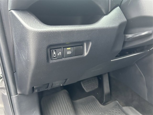 Used 2024 Toyota RAV4 LE image 12