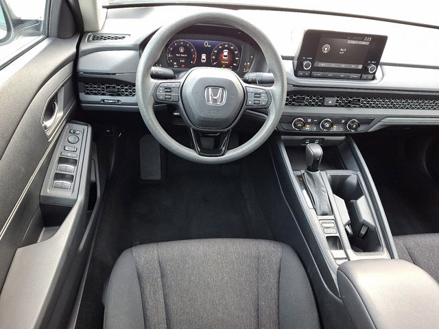Certified 2023 Honda Accord LX image 11