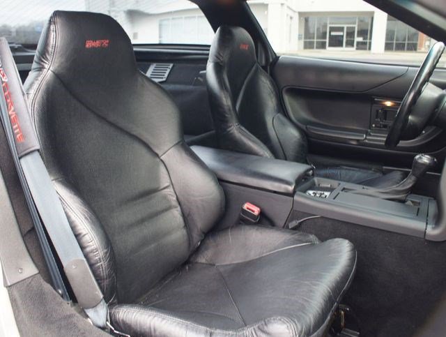 Used 1996 Chevrolet Corvette Coupe image 12