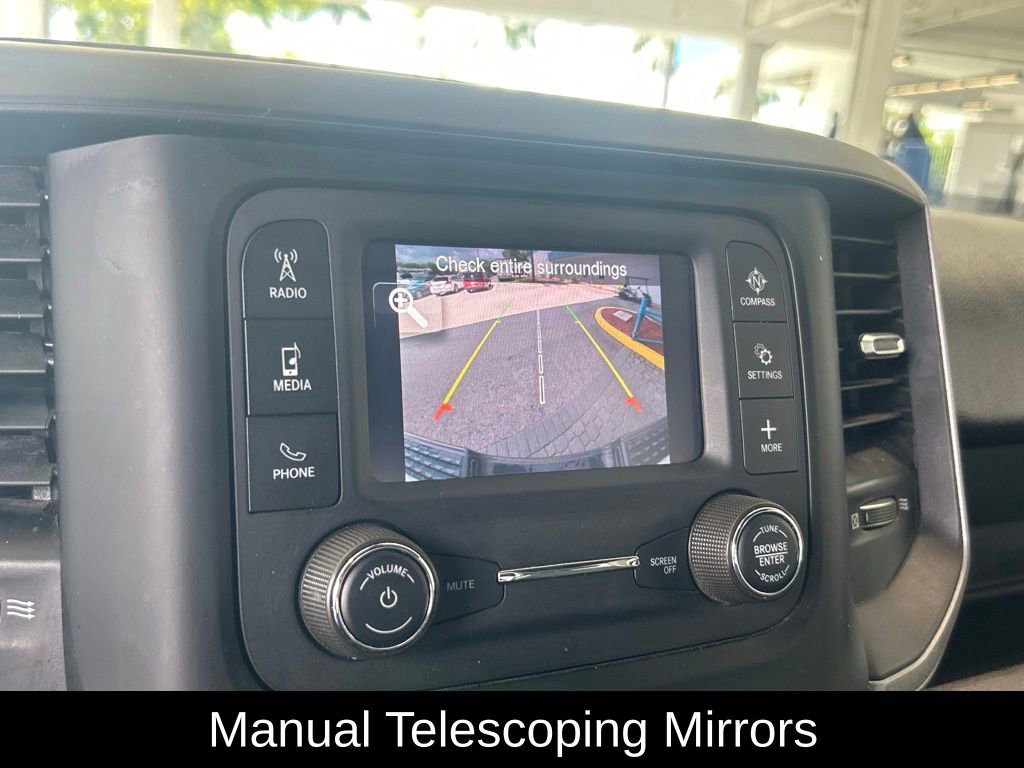 Certified 2024 RAM 2500 Tradesman image 12