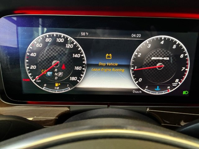 Used 2017 Mercedes-Benz E 43 AMG 4MATIC image 22