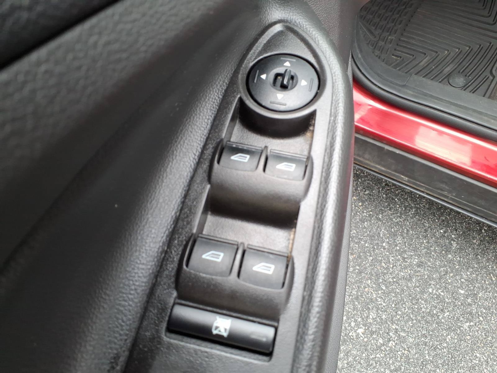 Used 2018 Ford Escape SE AWD/4WD image 23