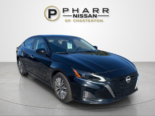 Used 2025 Nissan Altima 2.5 SV w/ SV Premium Package FWD image 5
