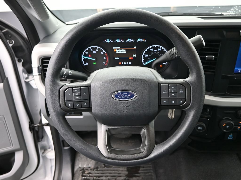 Used 2023 Ford F250 XL w/ XL Chrome Package image 22