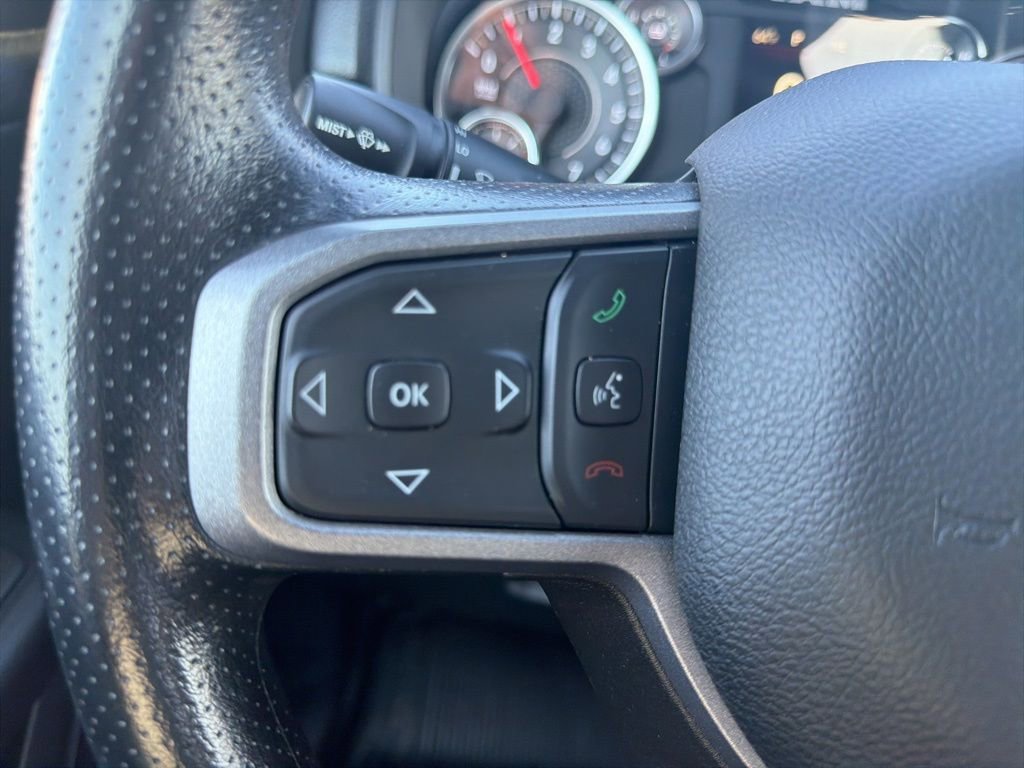 Used 2024 RAM 1500 Tradesman w/ Trailer Tow Group image 23