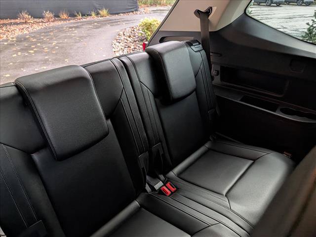 Used 2019 Volkswagen Atlas SEL AWD/4WD image 19