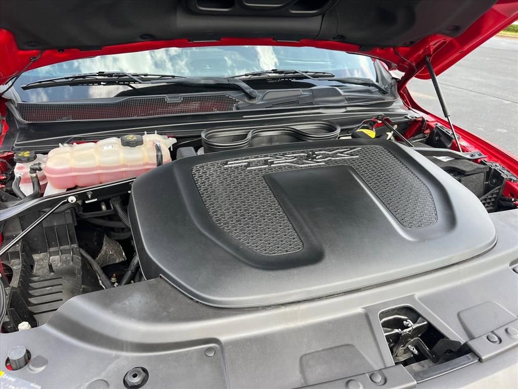 Used 2022 RAM 1500 TRX w/ TRX Level 1 Equipment Group image 34