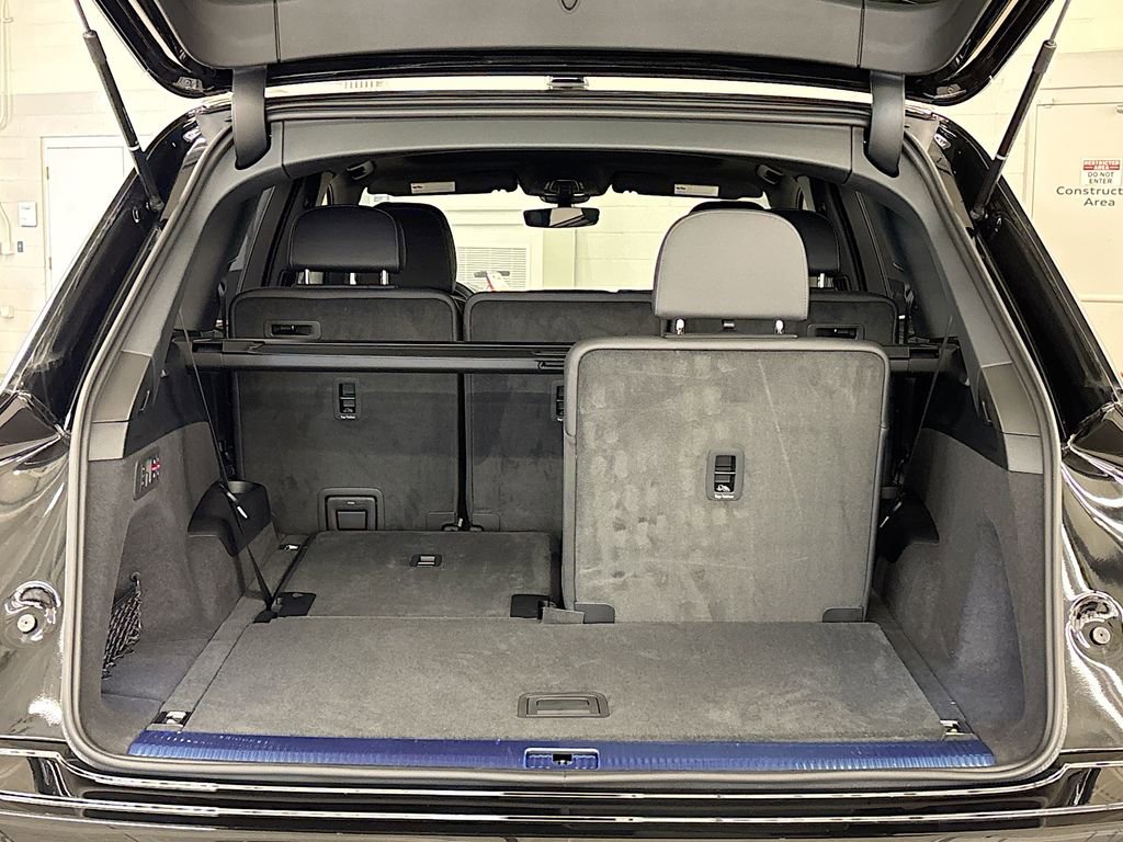 New 2025 Audi Q7 3.0T Premium Plus image 22