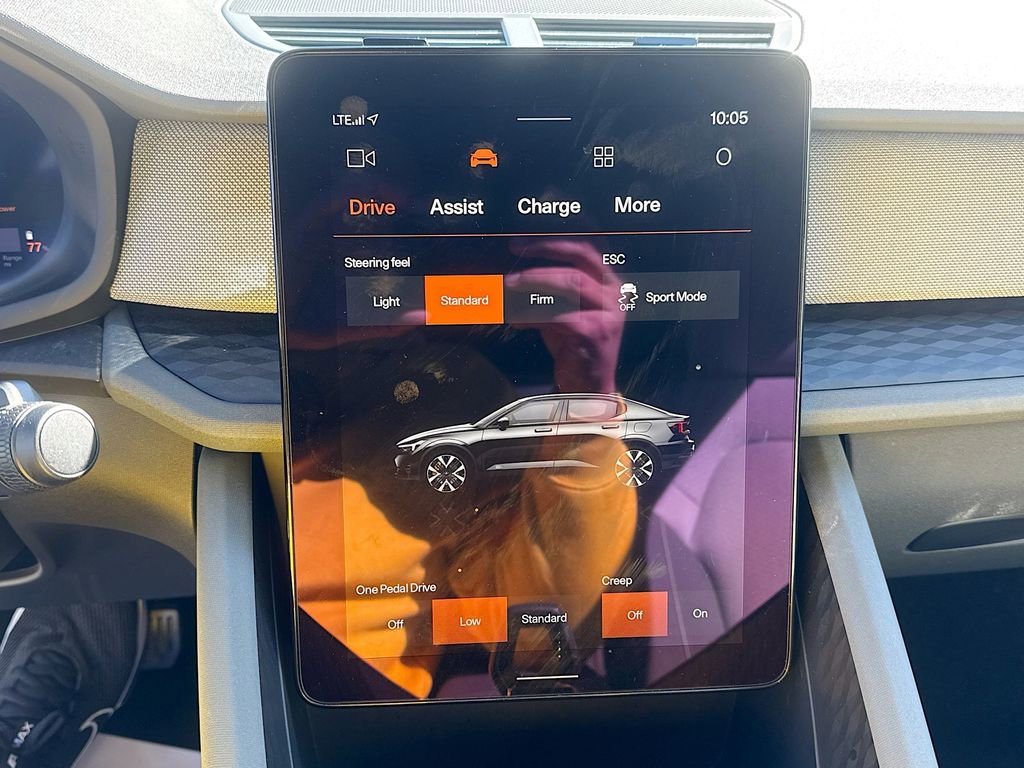 Used 2024 Polestar Polestar 2 image 17