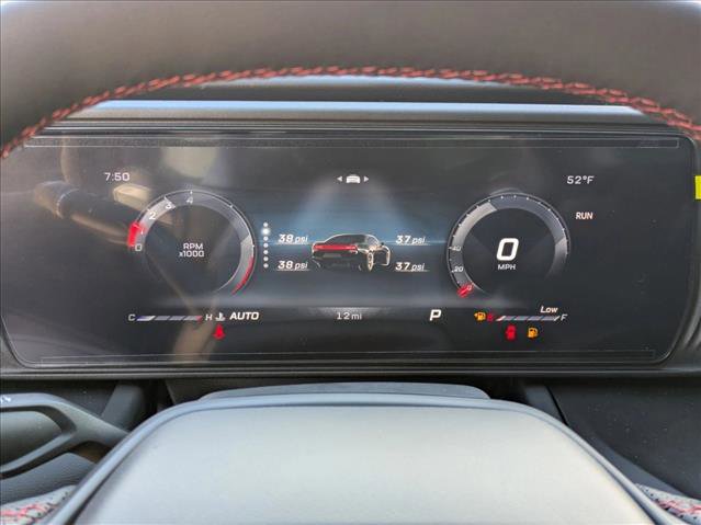 New 2026 Dodge Charger Scat Pack w/ Blacktop Package AWD/4WD image 10