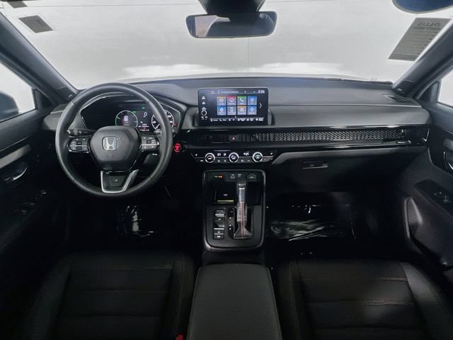 Used 2025 Honda CR-V Sport Touring image 28
