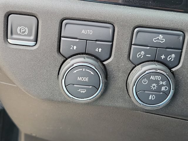 Certified 2022 Chevrolet Silverado 1500 RST AWD/4WD image 8